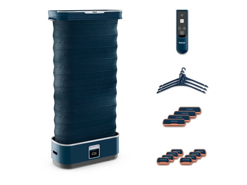 Tefal_YT2020E0 naparovač odevov
