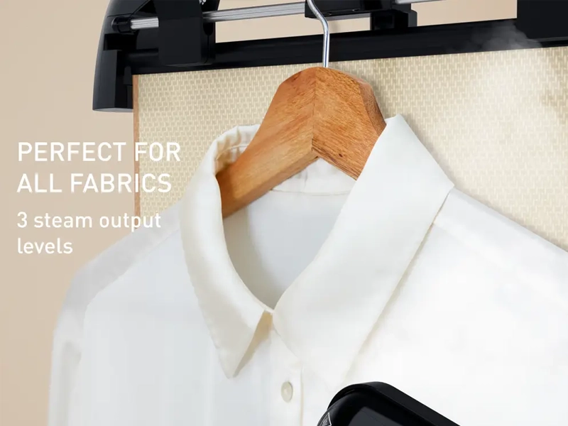 Tefal_IT3480E1 materiály