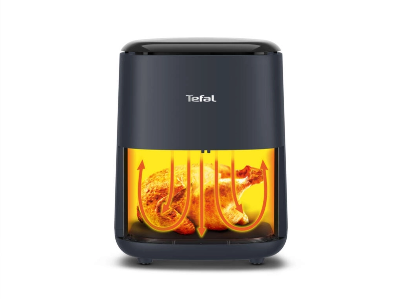 Tefal_EY145B10 teplovzdu&scaron;n&aacute; frit&eacute;za
