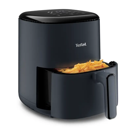 Teplovzdu&scaron;n&aacute; frit&eacute;za Tefal EY145B10