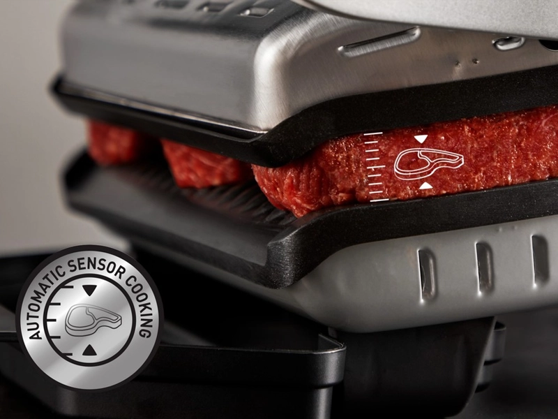 Tefal_GC728D10 senzor hrúvky