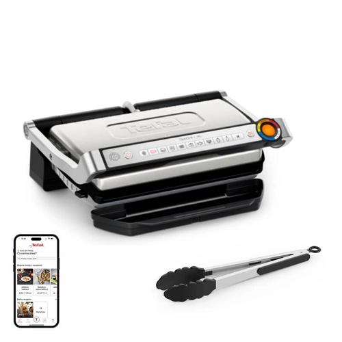 Elektrický gril Tefal GC728D10
