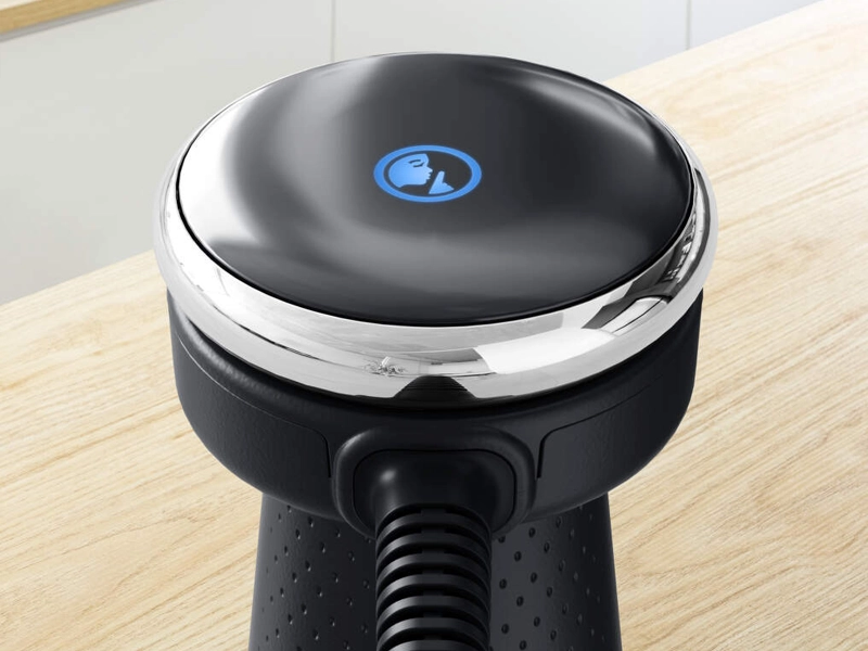 Tefal_HB671830 tichý režim