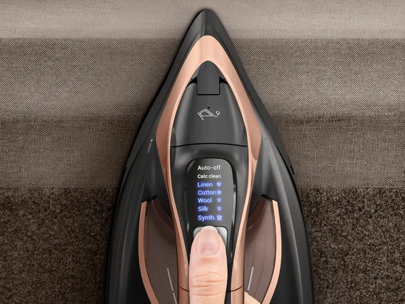 Tefal_FV9E50E0 inteligentné technolófie