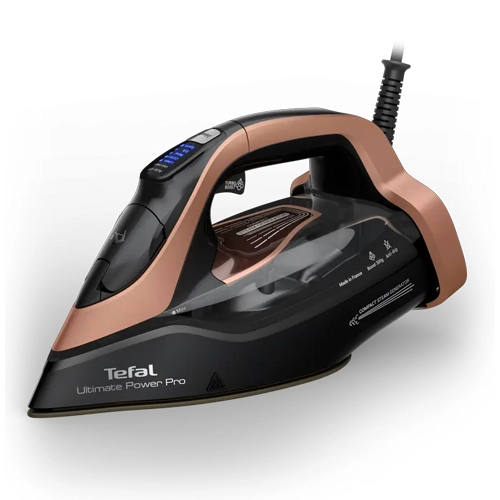Naparovacia žehlička Tefal FV9E50E0