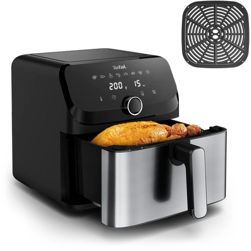 Teplovzdušná fritéza Tefal EY855D10