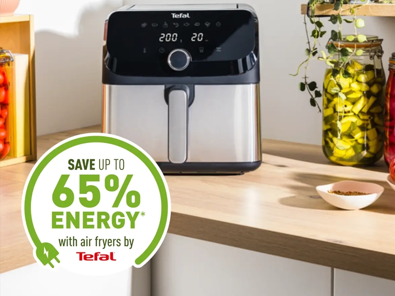 Tefal_EY855D10 úspora energie