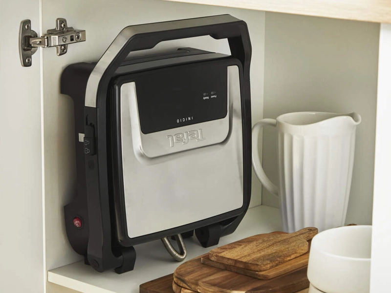 Tefal_GC271D10 kompaktn&eacute; rozmery