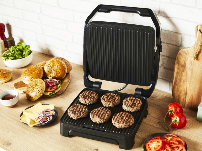 Tefal_GC271D10 porcie