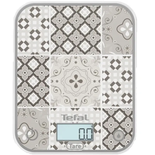Elektronická kuchynská váha Tefal Optiss BC50D6V0