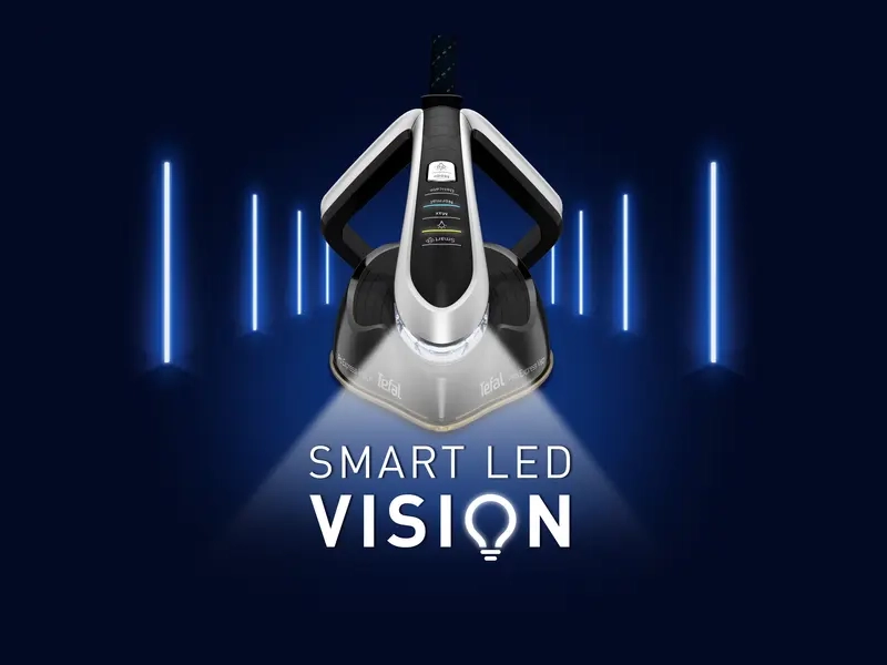 Tefal_GV9821E0 led vision