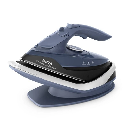 Naparovacia žehlička Tefal FV6675E0
