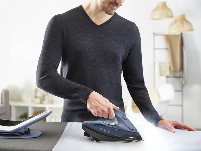 Tefal_fv6675e0 bezkáblové pohodlie