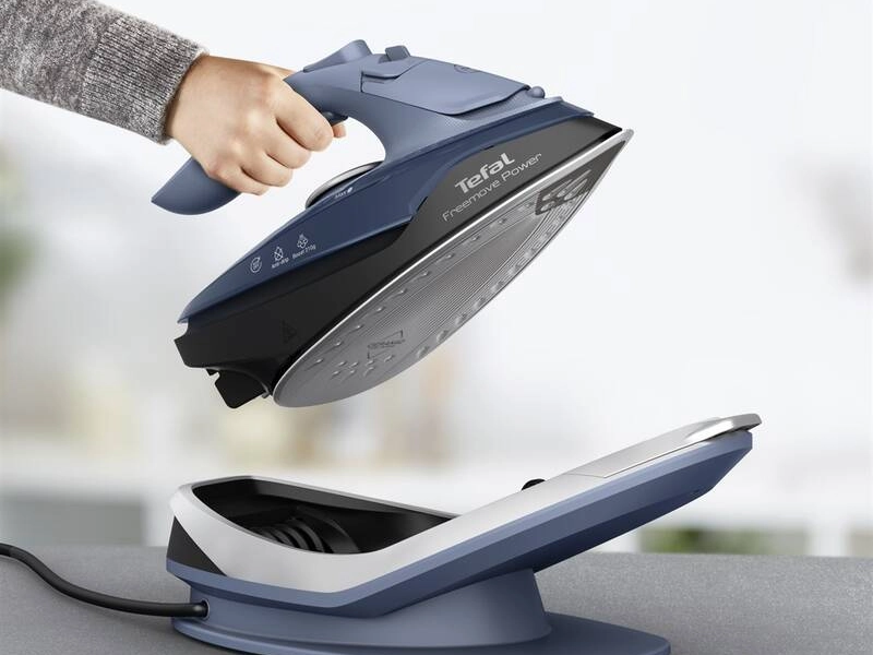 Tefal_fv6675e0 nízka hmotnosť
