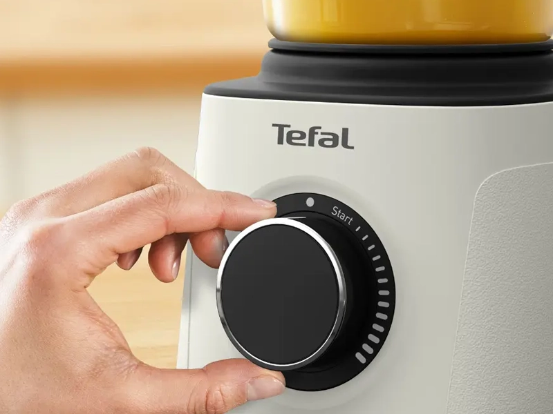 Tefal_BL771AF0_ovladanie