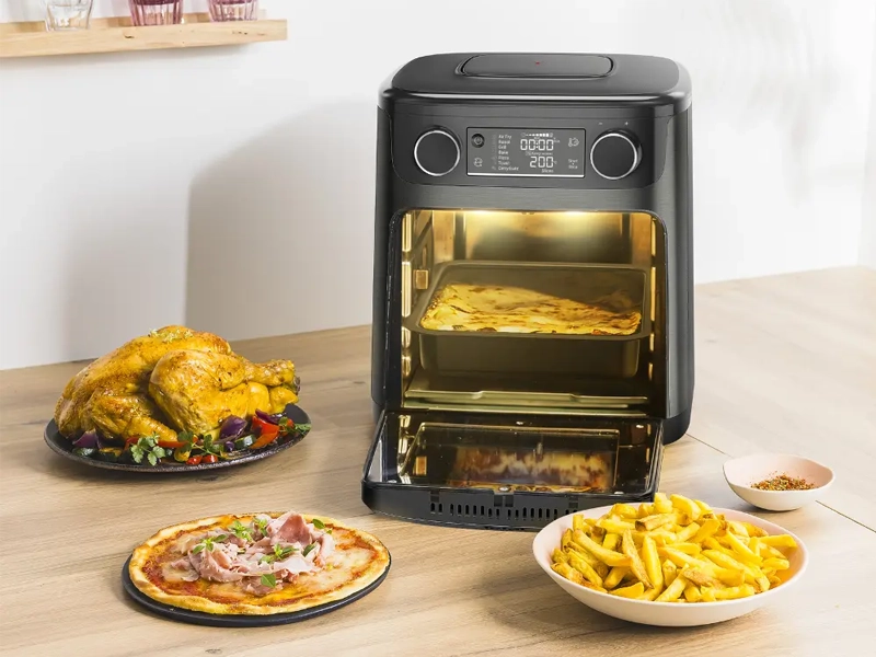 Tefal_FW5558E0 9 programov
