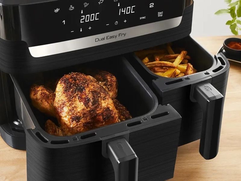 Tefal_ey901n10 2 nádoby