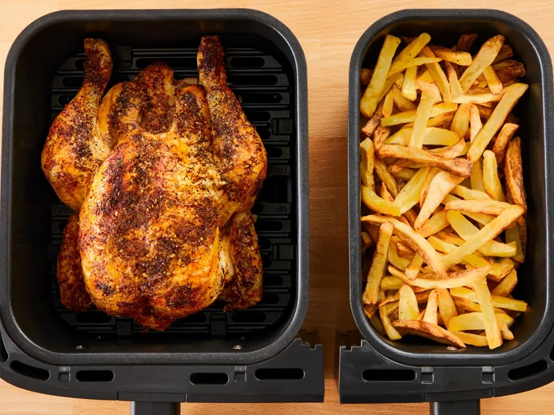 Tefal_ey901n10 extra crisp