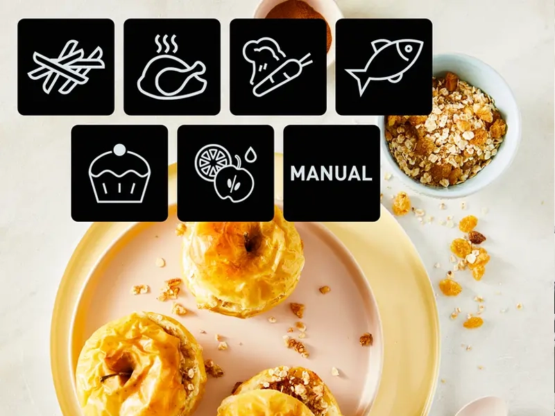 Tefal_ey901n10 7 programov