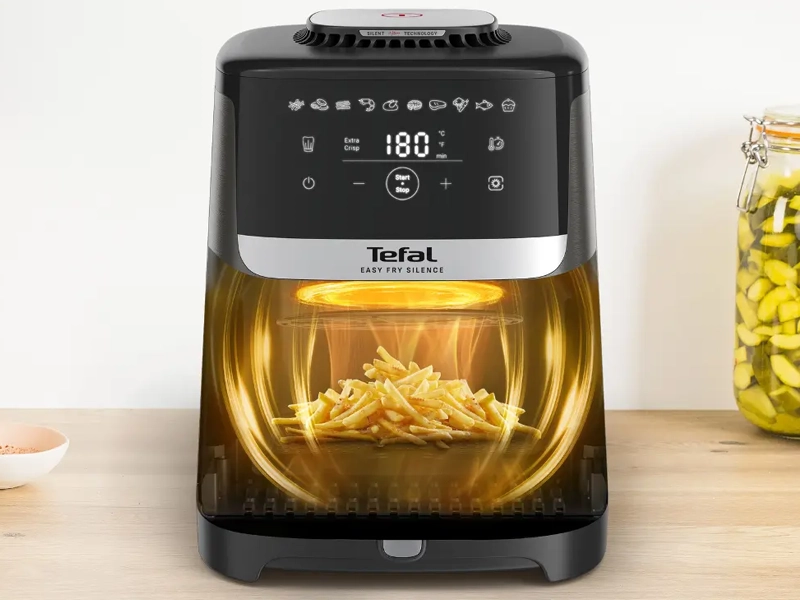 Tefal_EY551HE0 zdravé varenie