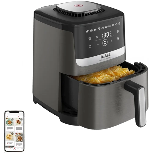 Teplovzdušná fritéza Tefal EY551HE0