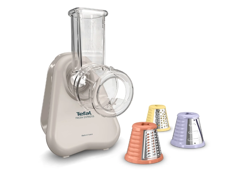 Elektrick&eacute; str&uacute;hadlo Tefal DN853BE0 Fresh Express