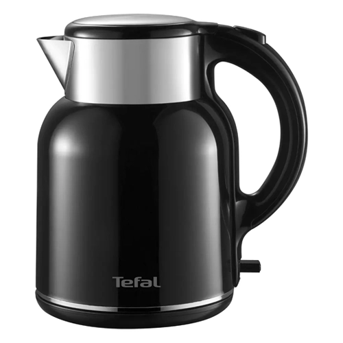 R&yacute;chlovarn&aacute; kanvica Tefal KO1908E0 Thermo Protect XL čierna