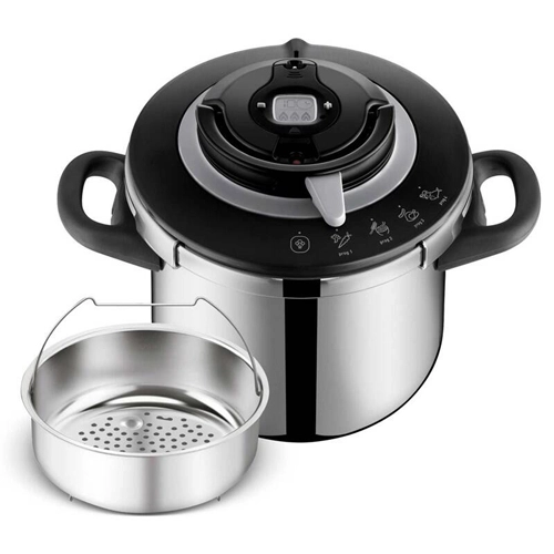 Tefal Clipso+ CHEF P4551431
