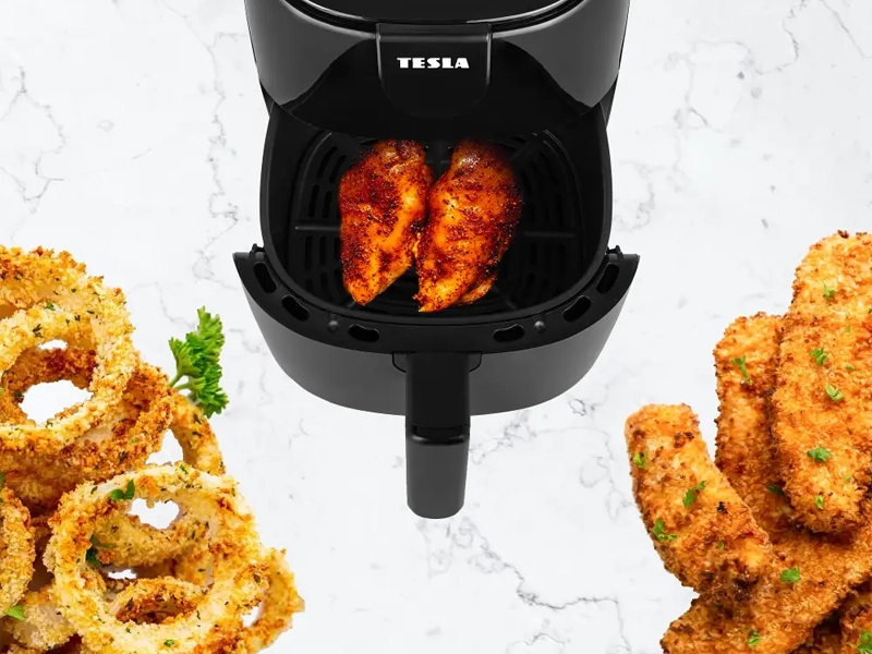 Tesla_Q40_AirCook_maso