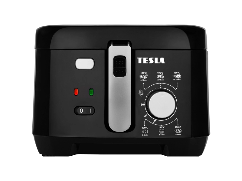 Tesla_Easycook_AE300_ovladanie