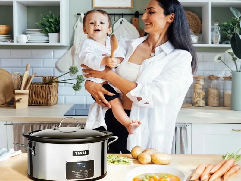 Tesla_Slowcook_S800_deluxe_hrniec