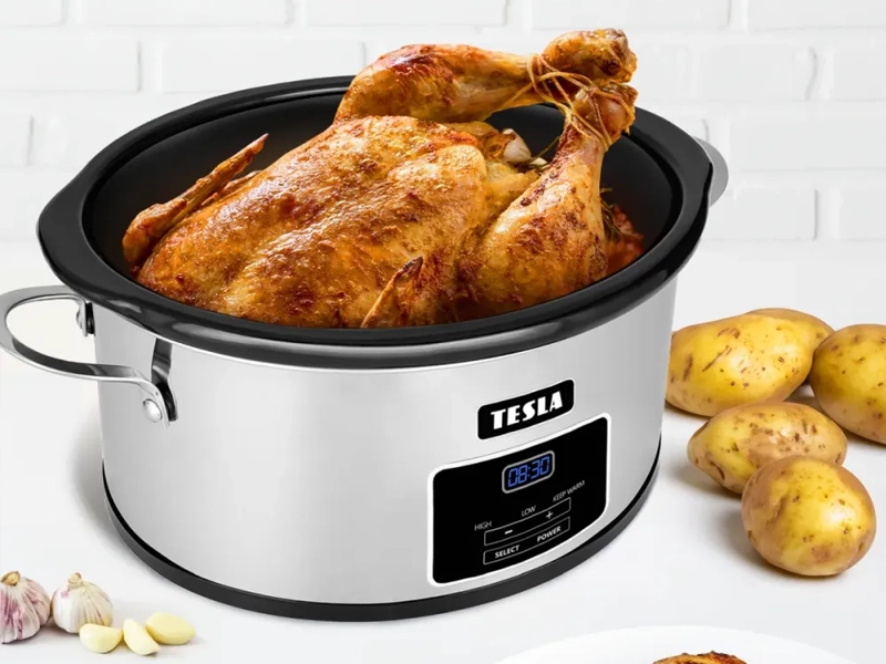 Tesla_Slowcook_S800_deluxe_jedlo