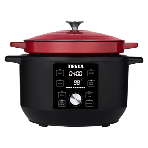 Multifunkčný hrniec Tesla MultiCook MC600 Pro