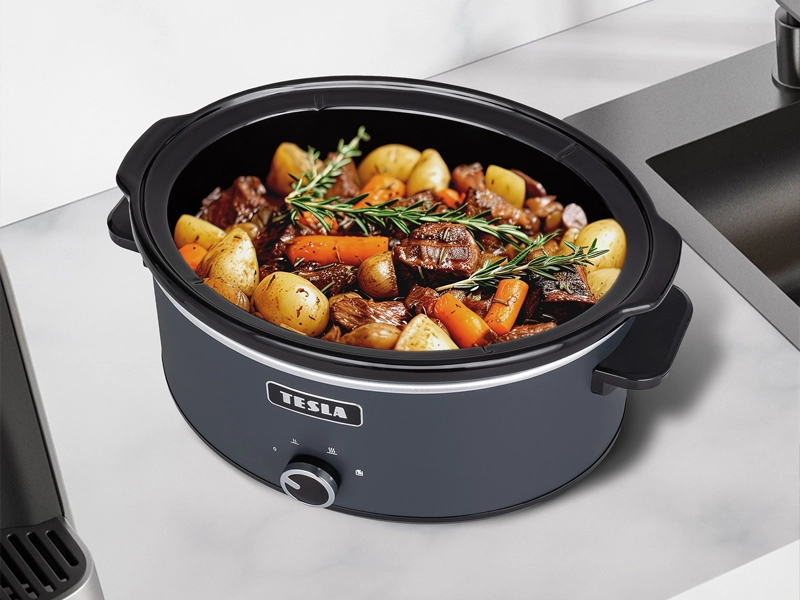 Tesla_S500_SlowCook_pomaly_hrniec