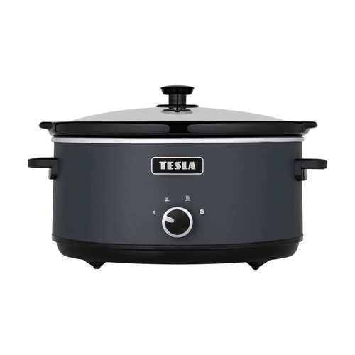 Pomalý hrniec Tesla SlowCook S500
