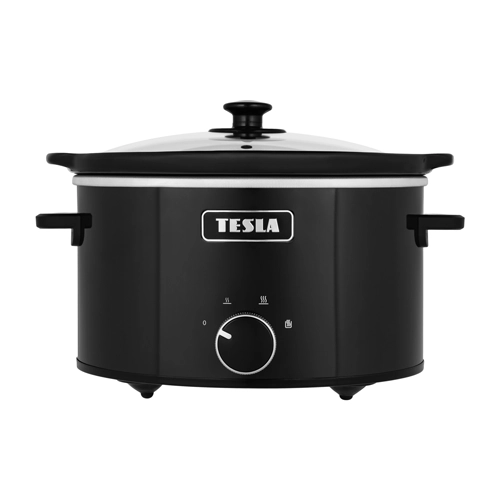 Pomalý hrniec Tesla SlowCook S350
