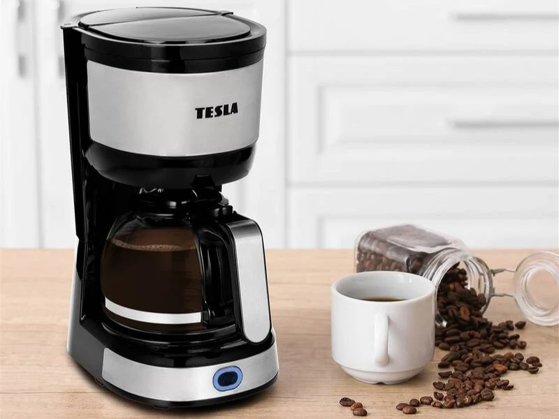 TESLA_CoffeeMaster_ES200_kava