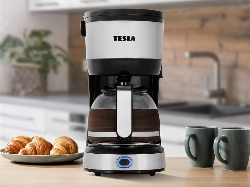 TESLA_CoffeeMaster_ES200_kavovar