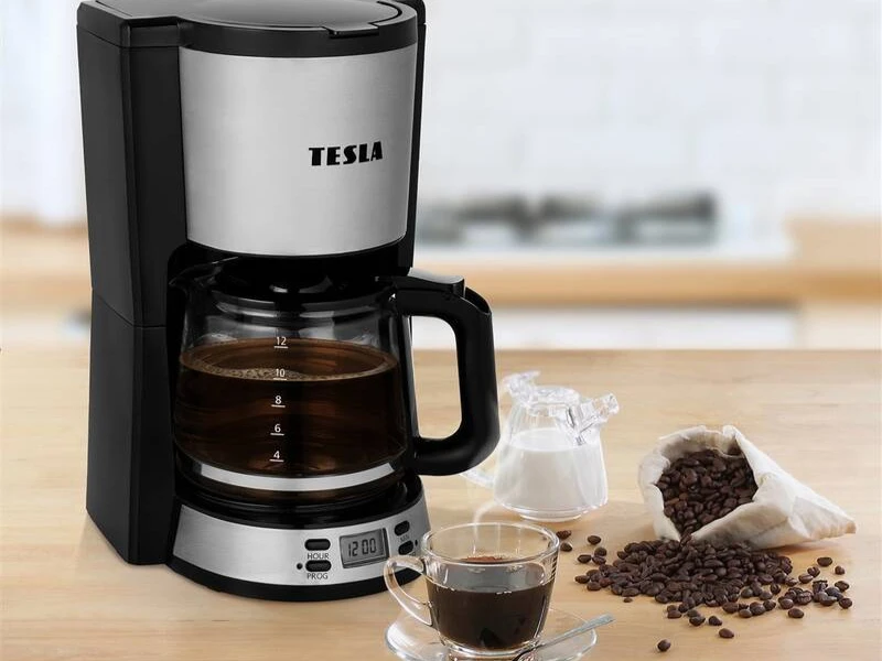 TESLA_CoffeeMaster_ES300_kava