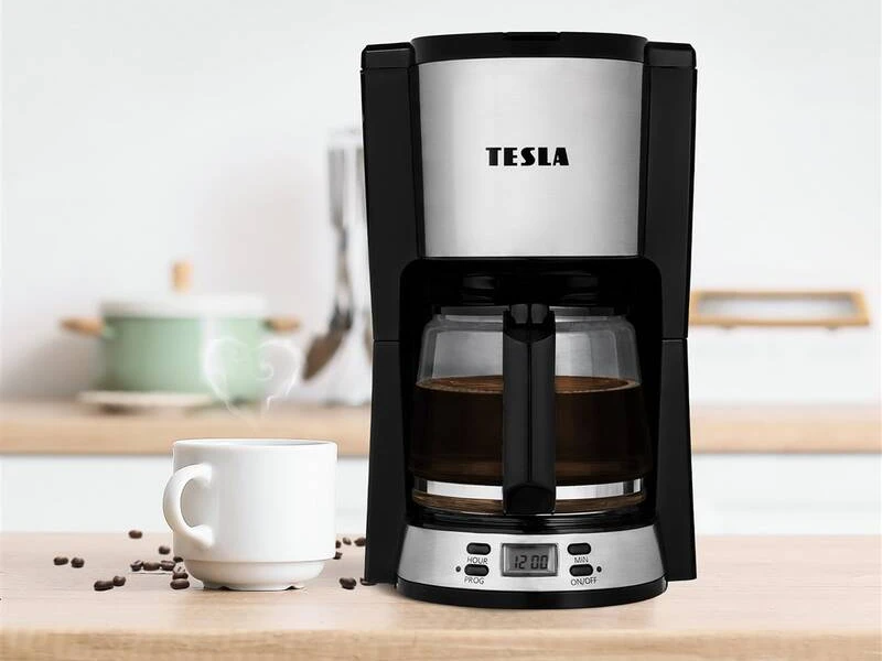 TESLA_CoffeeMaster_ES300_kavovar