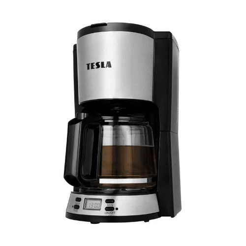 TESLA CoffeeMaster ES300 prekvapk&aacute;vac&iacute; k&aacute;vovar