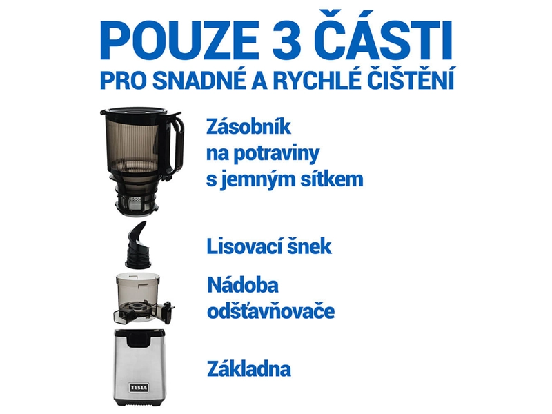 TESLA_SlowJuicer_SJ770_XXL_Deluxe_3casti