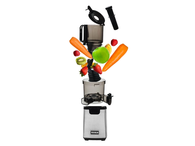 TESLA_SlowJuicer_SJ770_XXL_Deluxe