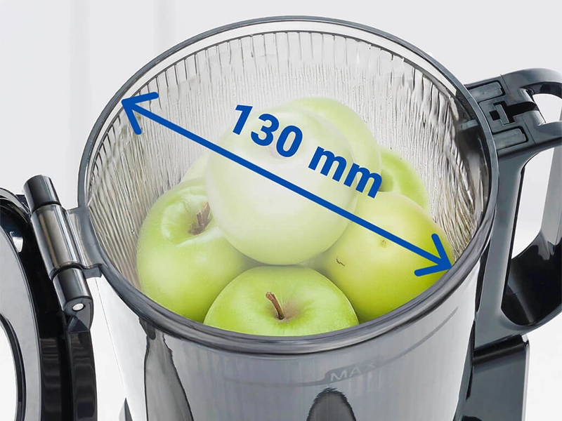TESLA_SlowJuicer_SJ770_XXL_Deluxe