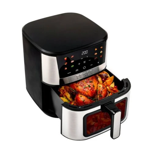 TESLA AirCook Q60 XXL Pro teplovzdušná fritéza