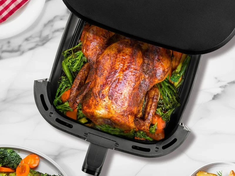 Tesla_Q60_AirCook_XXL_Pro_kos_kura