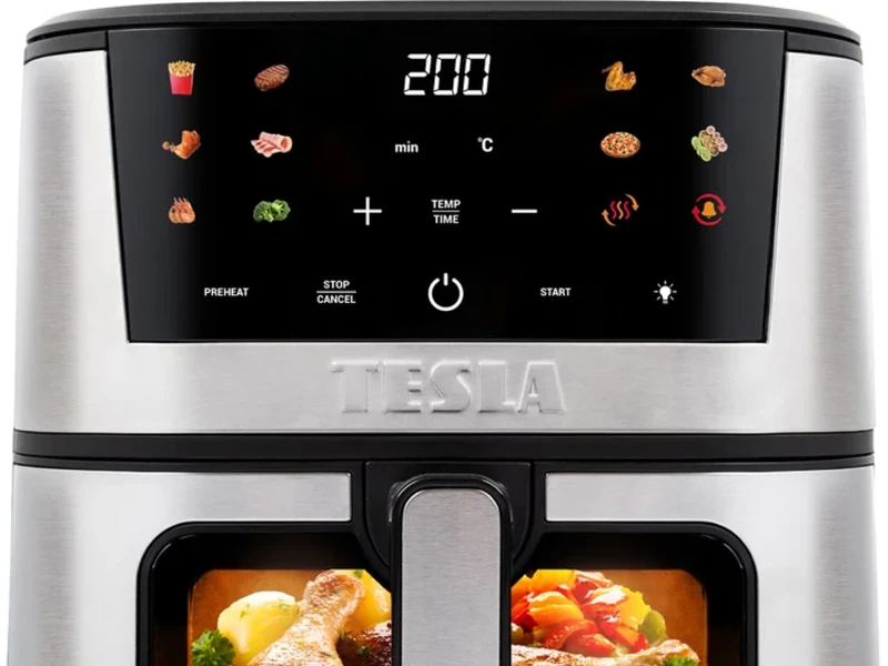 Tesla_Q60_AirCook_XXL_Pro_programy