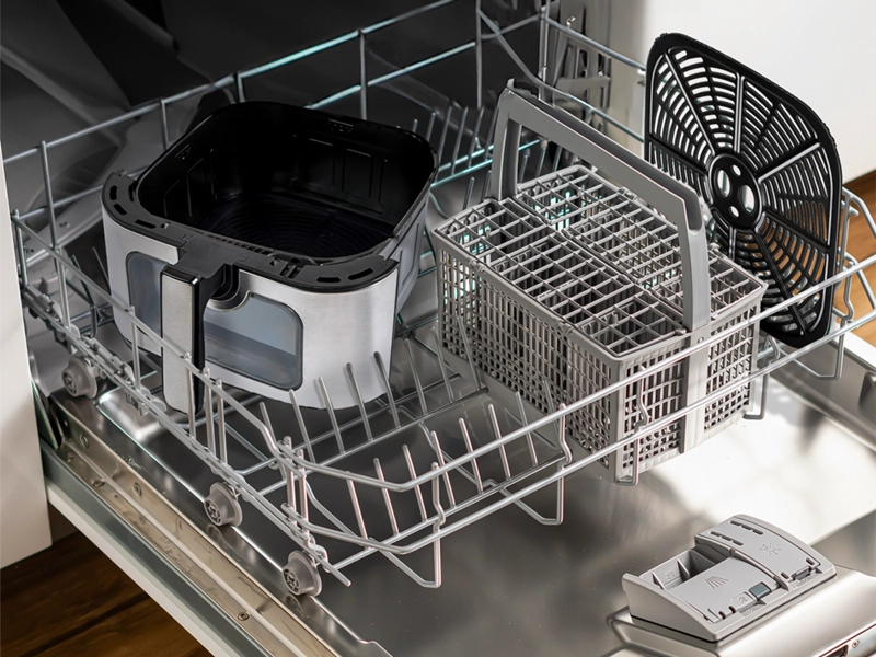 TESLA_AirCook_Q70_XXL_WiFi_Pro_umyvacka