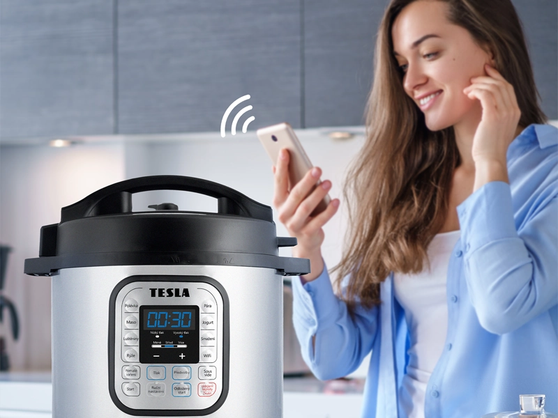 Tesla_elitecook_K70_wifi_telefon