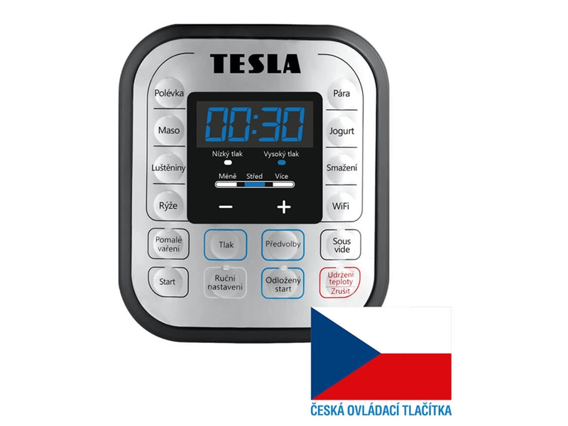 Tesla_elitecook_K70_wifi_duo_panel